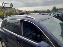 Bara longitudinala Volkswagen Tiguan 2010