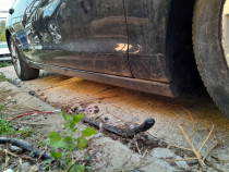 Prag dreapta plastic Audi A6 C7 2012