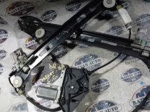 Macara geam dreapta fata Volkswagen Passat CC 2014