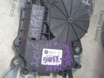 Broasca hayon BMW F48 2016