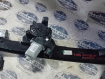 Macara geam dreapta fata Ford Ecosport 2013
