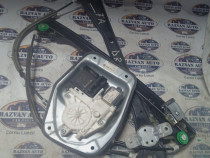 Macara geam dreapta fata Volkswagen Golf 5 2008