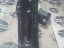 Macara geam dreapta spate BMW Seria 5 F10