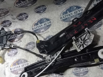 Macara geam dreapta spate BMW Seria 4 F36 2014