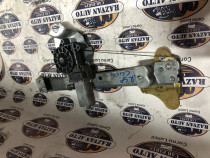 Macara geam dreapta spate Renault Clio 4