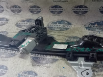 Macara geam dreapta fata Nissan Qashqai 2014