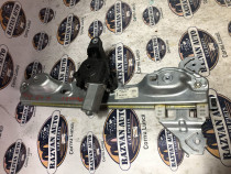 Macara geam dreapta spate Nissan Pulsar 2014