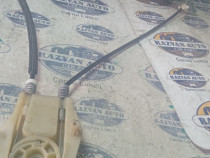 Macara geam dreapta spate Renault Laguna