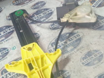 Macara geam dreapta spate Volkswagen Polo