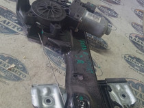 Macara geam dreapta fata Ford Ecosport 2015