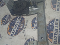 Macara geam dreapta fata Dacia Logan Mcv 2016