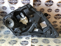 Macara geam dreapta spate Volkswagen Tiguan 2008