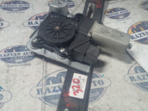 Macara geam dreapta spate BMW 320