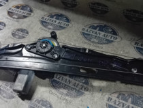 Macara geam dreapta spate BMW X1 2016