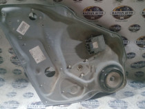 Macara geam dreapta spate Mercedes B-Class 2006