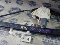 Macara geam dreapta spate Audi Q5 2010