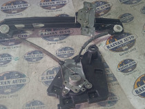 Macara geam dreapta spate Seat Ibiza Break 2011