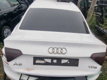 Hayon Audi A5 Coupe 2012