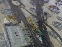 Macara geam dreapta spate Audi A7 2012