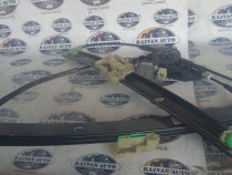 Macara geam stanga fata Skoda Octavia 3 2015