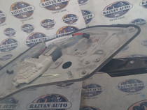 Macara geam stanga fata Skoda Yeti 2010