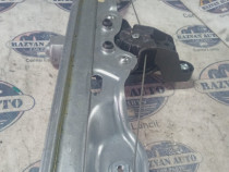 Macara geam dreapta spate Nissan Pulsar