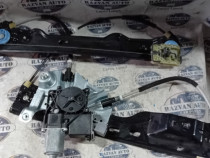 Macara geam dreapta fata Opel Astra J 2012