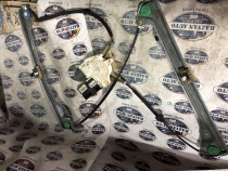 Macara geam dreapta fata Renault Laguna 2008