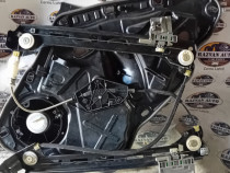 Macara geam dreapta spate Volkswagen Passat CC 2013