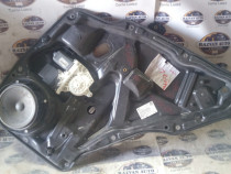 Macara geam dreapta spate Volkswagen Tiguan 2008