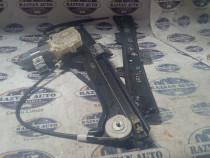 Macara geam dreapta fata BMW 520