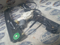 Macara geam dreapta fata BMW X1