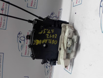 Broasca stanga spate Mitsubishi Outlander 2012