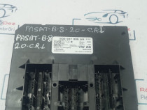 Calculator confort Volkswagen Passat B8 2.0 2016