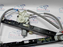 Macara geam stanga fata Ford B-MAX 2013