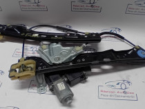 Macara geam stanga fata Opel Insignia A