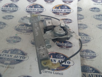Macara geam stanga spate Nissan Qashqai 2012