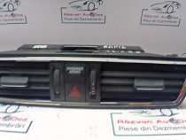 Grila ventilatie centrala Skoda RAPID 2015