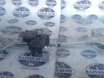 Macara geam stanga spate Peugeot 3008