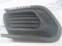 Grila proiector stanga Dacia Sandero 2018