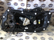 Macara geam dreapta fata Volkswagen Passat CC 2010