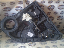 Macara geam dreapta spate Mercedes ML 2012