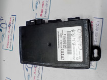 Modul electronic Audi A4 B7