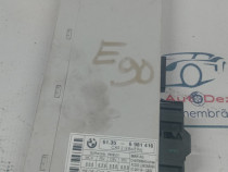 Calculator confort BMW E90