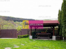 Casă de v&acirc;nzare &icirc;n Comarnic