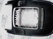 Consola centrala Audi A5 2010