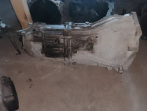 Cutie de viteze manuala 4x4 BMW X3 F25 2.0 Motorina 2016