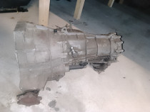 Cutie de viteze 6 trepte Audi A5 Cabrio 1.8 Benzina 2012