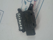 Motoras aeroterma Volkswagen Scirocco 2013