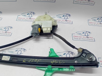 Macara geam stanga spate Volkswagen Golf 7 2014